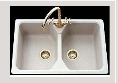 Кухонная мойка SMG 620