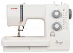 Швейная машина Janome SE 518