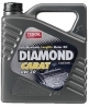 Полностью синтетические масла Teboil Diamond Carat 0W-30