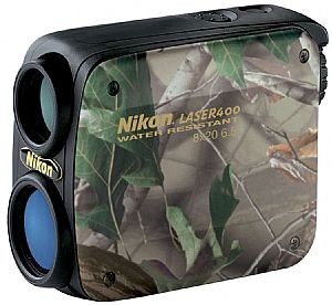 Дальномер лазерный Buckmasters LASER 600 TRT Camo