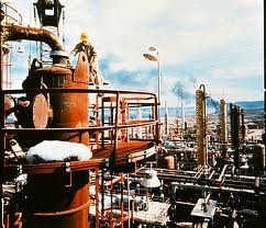 Установки переработки попутных нефтяных газов Установки переработки попутных нефтяных газов