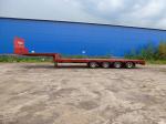 Трал  LINTRAILERS