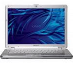 Ноутбук Sony Vaio VGN-CR41SR