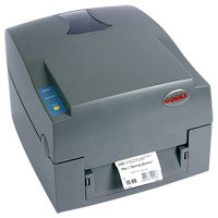 Термотрансферные принтеры GODEX EZ 1100, 1200, 1300