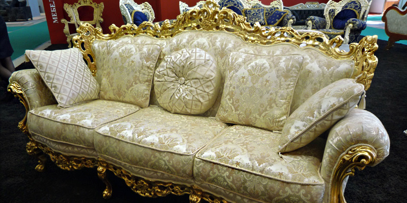 Мебель декоративная Наполеоне