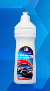 Автополироль защитный Автополироль защитный