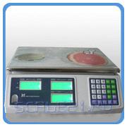 весы электронные ВР 4900 - 30 - 02