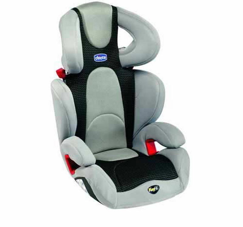 Автокресло Chicco Кикко Key 2-3 от 15 до 36 кг Автокресло Chicco Кикко Key 2-3 от 15 до 36 кг