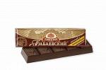 Шоколад Бабаевский Батончик с шоколадной начинкой