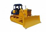 Китайский бульдозер ZOOMLION ZD160-3. Аналог Komatsu