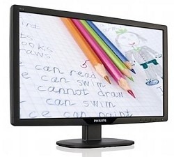 Монитор LCD Philips 191V2SB/62