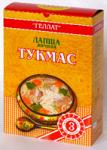 Лапша яичная Тукмас