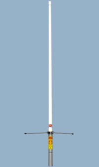 Базовые OMNI антенны    VHF/УКВ  A-100 MV
