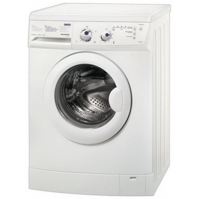 Машина стиральная Zanussi ZWG 1106W