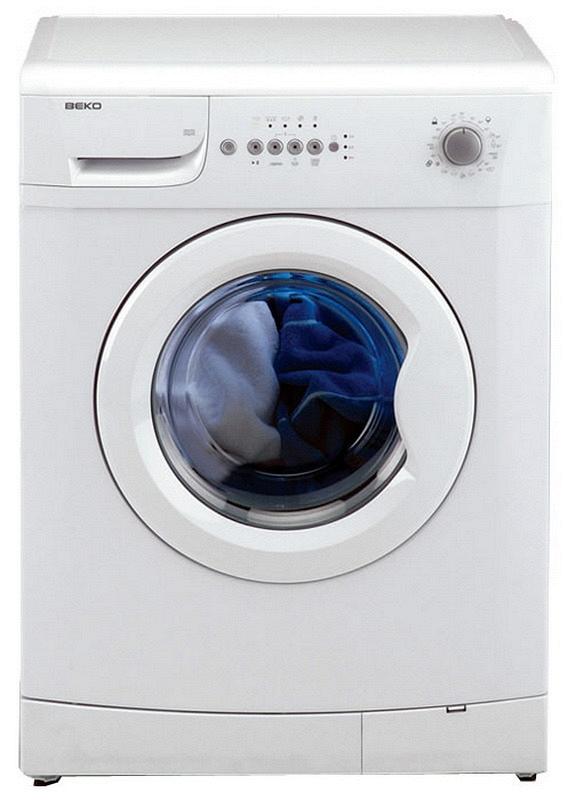 Машина стиральная BEKO WKD 25060 R Машина стиральная BEKO WKD 25060 R