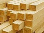 Брус более современный вариант деревянного строительного материала