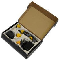 Электронож EC-Cutter set Электронож EC-Cutter set