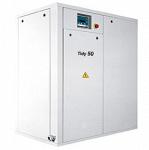 Винтовые компрессоры серии Tidy 20B - 50