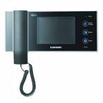 Видеодомофон Samsung SHT-3005XM/EN (Master)