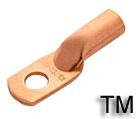 Наконечник кабельный медный ТМ (не луженый)