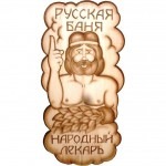 Резное панно