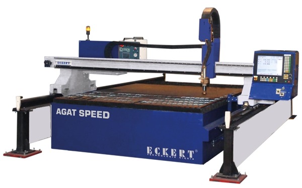 Разрезной станок AGAT SPEED Разрезной станок AGAT SPEED