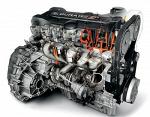 Бензиновые двигатели V600-25000см.куб