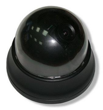 Видеокамера купольная SpezVision VC-SH242C D/N