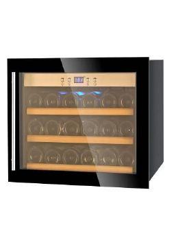 Холодильник для вина Модель: SW-18 (встраиваемый)