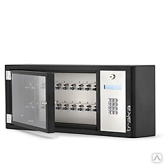 Электронная ключница M-Series на 20ключей Электронная ключница M-Series на 20ключей