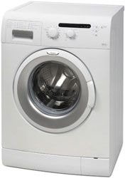 Машина стиральная Whirlpool AWG 328