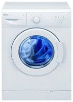 Машина стиральная Beko WKL 15065 K