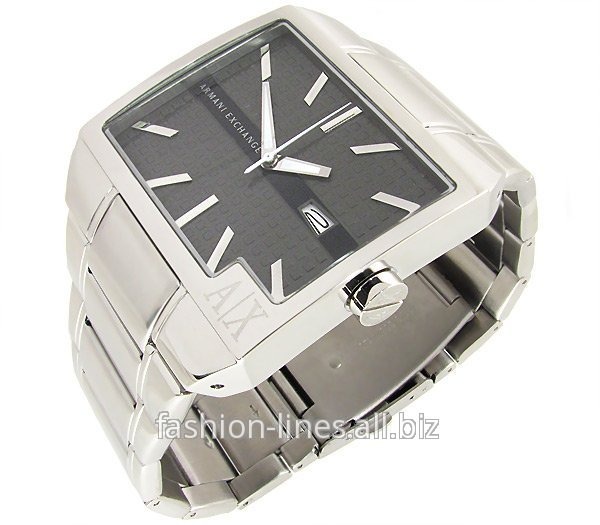 Мужские наручные часы Armani AX2003