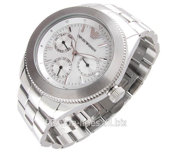 Стильные наручные часы Armani AR0709