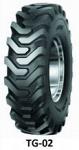 Шины MITAS 19.5L-24 TI 05 12pr