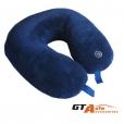 Подушка под голову Micro-beads Neck Pillow CM-1122