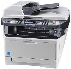 Многофункциональное устройство формата A4 KYOCERA FS-1035MFP/DP, FS-1135MFP Многофункциональное устройство формата A4 KYOCERA FS-1035MFP/DP, FS-1135MFP