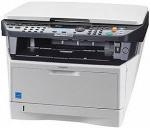 Многофункциональные устройства лазерные KYOCERA FS-1030MFP, FS-1030MFP+DP, FS-1130MFP