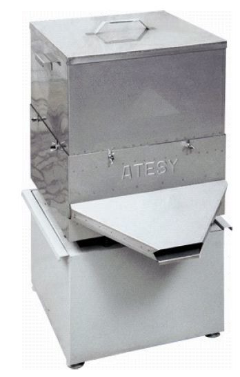 Мукопросеиватель Каскад Atesy Мукопросеиватель Каскад Atesy