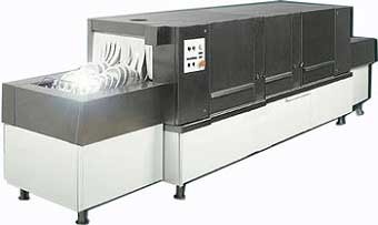 Посудомоечная машина ММУ-2000