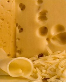 Сырный продукт (брусок, 45% ж) Этикетка Голландия. Доставка