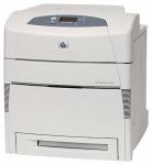 Принтер HP Color LaserJet 5550