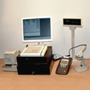 "Терминалы POS-система "ШТРИХ-АЗС: POS-1000"