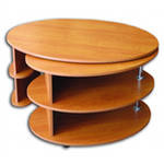 Столы журнальные