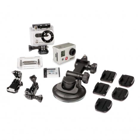 Камера GoPro HD Hero2 Motorsport Edition CHDMH-002