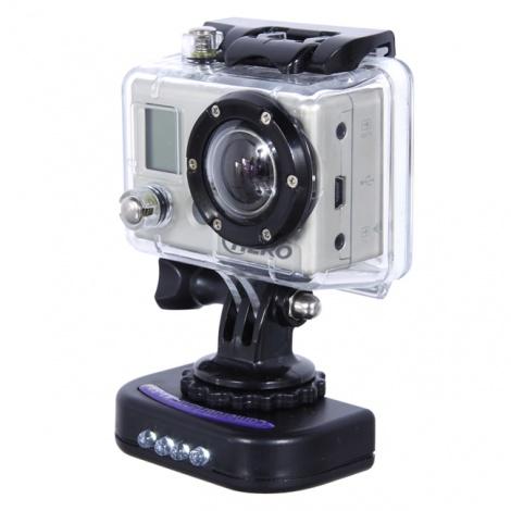 Подсветка для камеры GoPro XS20-CB