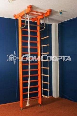 Детский спортивный комплекс Дом Карусель 2Д.05.01 - 02ДУ Детский спортивный комплекс Дом Карусель 2Д.05.01 - 02ДУ