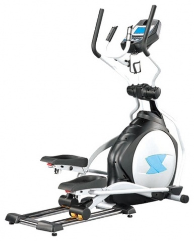 Эллиптический тренажер Spirit Fitness XE520S 2013