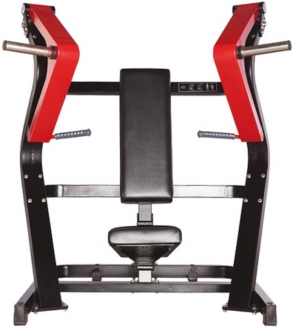 Профессиональный жим от груди Bronze Gym A-01