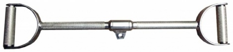 Ручка для мышц спины с параллельным хватом MB Barbell MB 5.11